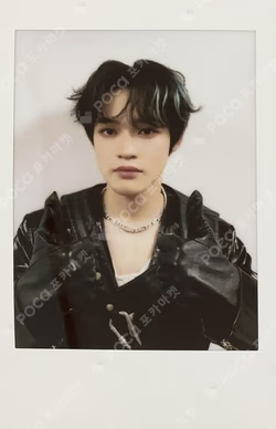THE DREAM SHOW2 : In A DREAM in JAPAN RANDOM INSTANT PHOTO