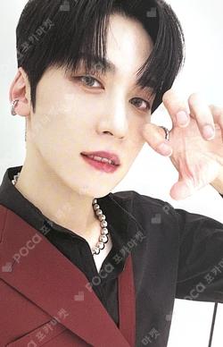 MALUS MAKESTAR KEONHEE photocard image