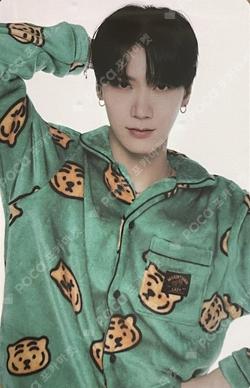 [TO THE NCT UNIVERSE] NCT HOME SCRATCH PHOTO CARD A TEN photocard image