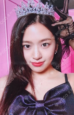 IVE THE FIRST FAN CONCERT The Prom Queens 1ST DIVE FANCLUB BOOTH  CLASS DIVE