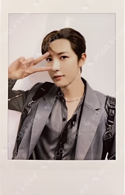 THE DREAM SHOW2 : In A DREAM in JAPAN RANDOM INSTANT PHOTO