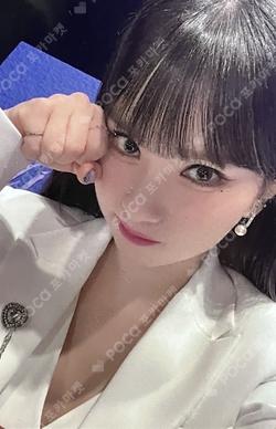 VarioUS EVERLINE LUCKY DRAW EUNHA photocard image