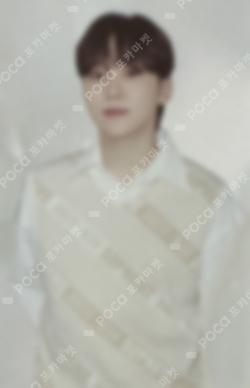 HAPPY SEUNGKWAN DAY BIRTHDAY BOX VER.2