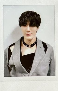 THE DREAM SHOW2 : In A DREAM in JAPAN RANDOM INSTANT PHOTO