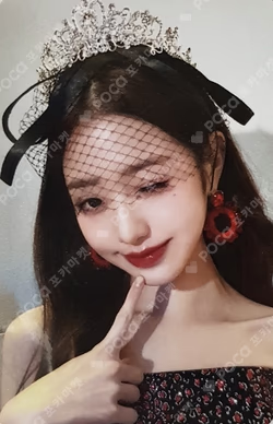 IVE THE FIRST FAN CONCERT The Prom Queens 1ST DIVE FANCLUB BOOTH  CLASS DIVE