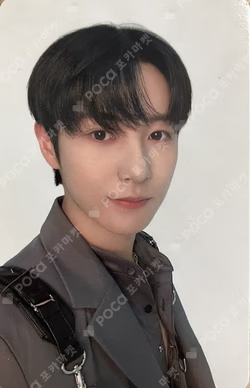 THE DREAM SHOW2 : In A DREAM in JAPAN Random Photocard Sleeve set