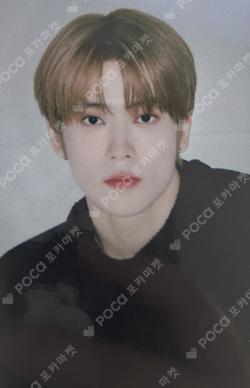 NCT 127: WELCOME TO MY CITY STAND MIRROR & SET JAEHYUN photocard image