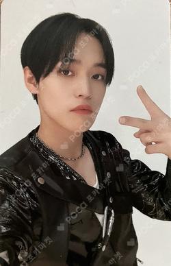 THE DREAM SHOW2 : In A DREAM in JAPAN Random Photocard Sleeve set