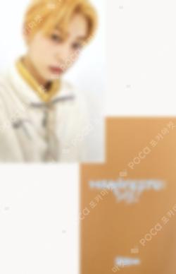 MANIFESTO : DAY 1 WEVERSE JAPAN SUNOO photocard image