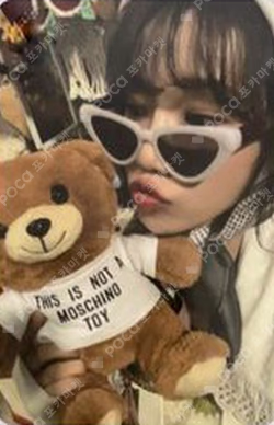 Op.22 Y-Waltz : in Minor SOUNDWAVE JOYURI photocard image