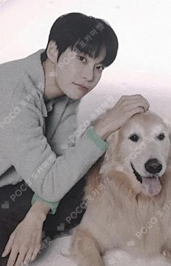 [TO THE NCT UNIVERSE] NCT HOME FATCARON 6P&PHOTO CARD SET