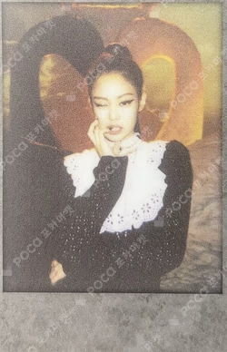 Kill This Love Black Ver.