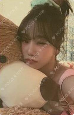 Op.22 Y-Waltz : in Minor KTOWN4U JOYURI photocard image