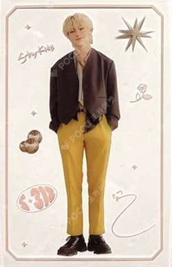 Stray Kids JAPAN SEASON'S GREETINGS 2023 S-318