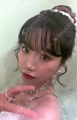 Op.22 Y-Waltz : in Minor Blue Dream Media JOYURI photocard image