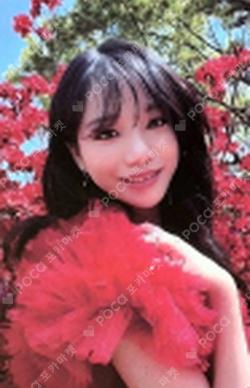Op.22 Y-Waltz : in Major SOUNDWAVE LUCKYDRAW JOYURI photocard image
