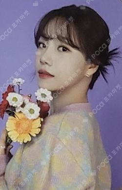KCON 2022 JAPAN PHOTO CARD TINCASE SET