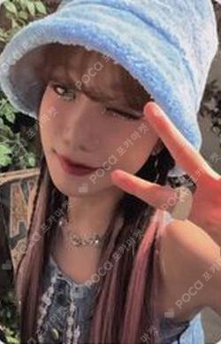 Op.22 Y-Waltz : in Minor M2U JOYURI photocard image