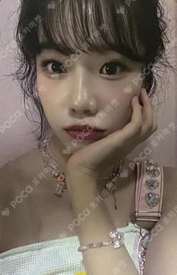 Op.22 Y-Waltz : in Minor JUMP UP JOYURI photocard image
