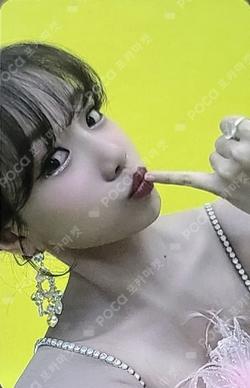 Op.22 Y-Waltz : in Minor EVERLINE JOYURI photocard image