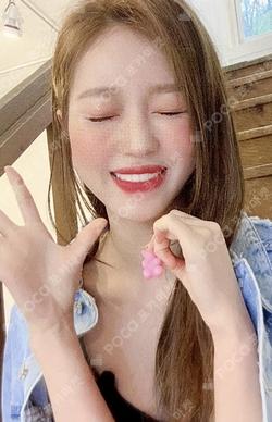 Dear Ohmygirl Ktown4U