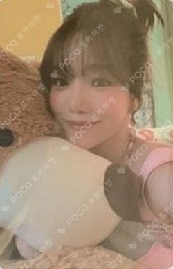 Op.22 Y-Waltz : in Minor KTOWN4U JOYURI photocard image