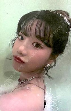 Op.22 Y-Waltz : in Minor Blue Dream Media JOYURI photocard image
