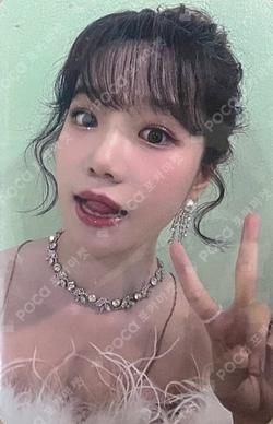 Op.22 Y-Waltz : in Minor Blue Dream Media JOYURI photocard image