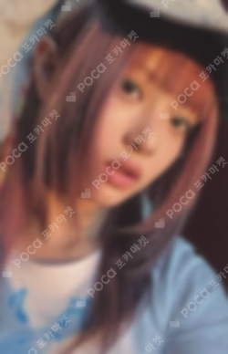 OMG WEVERSE JAPAN LUCKY DRAW