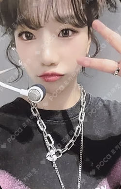 Op.22 Y-Waltz : in Minor MUSICART JOYURI photocard image