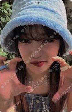 Op.22 Y-Waltz : in Minor M2U JOYURI photocard image