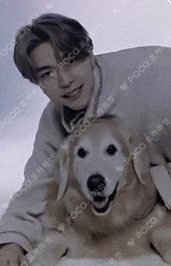 [TO THE NCT UNIVERSE] NCT HOME FATCARON 6P&PHOTO CARD SET