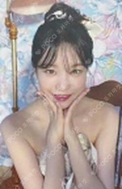 Op.22 Y-Waltz : in Major TOWER RECORDS JOYURI photocard image