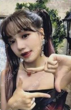 Op.22 Y-Waltz : in Minor MUSICKOREA JOYURI photocard image