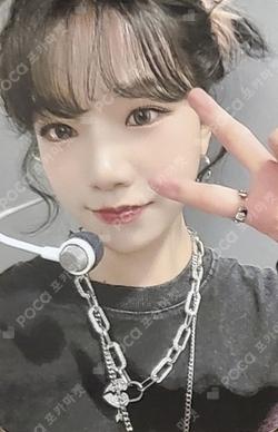 Op.22 Y-Waltz : in Minor MUSICART JOYURI photocard image
