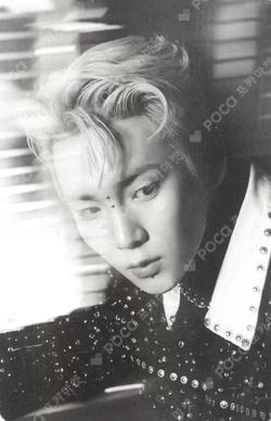 Killer HOTTRACKS Key photocard image