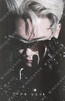 Killer HOTTRACKS Key photocard image