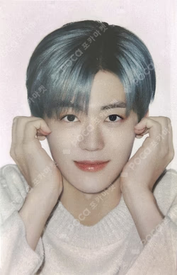 [TO THE NCT UNIVERSE] NCT HOME MESSAGE GOBLET&PHOTO CARD SET