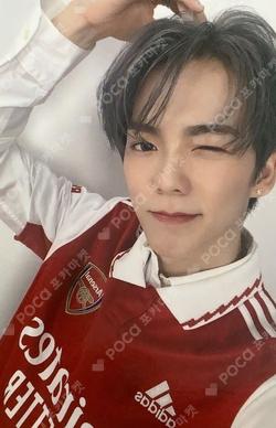 Liminality - EP.LOVE MINIRECORD