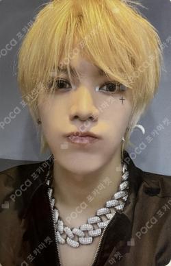 2 Baddies BINDER + PHOTO CARD SET YUTA photocard image