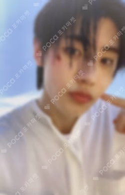 Dimension : Dilemma Essential Ver. SUNGHOON photocard image