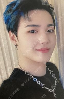 NIGHTGARDEN TREASURE TRADING PHOTO CARD TYPE 1