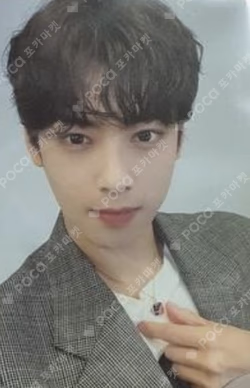 The 3rd ASTROAD to Seoul STARGAZER NECKLACE