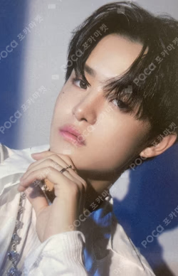 NIGHTGARDEN TREASURE TRADING PHOTO CARD TYPE 2