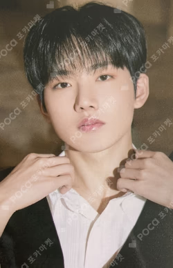 NIGHTGARDEN TREASURE TRADING PHOTO CARD TYPE 1