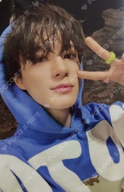 THE DREAM SHOW2 : In A DREAM - in JAPAN KYOCERA DOME TRADING CARD