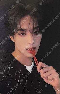 HARMONY : ZERO IN EVERLINE KEEHO photocard image