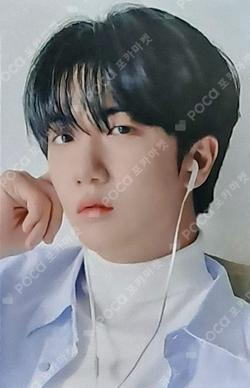 2023 CRAVITY FAN-CON Dear My LUVITY RANDOM PHOTOCARD PACK