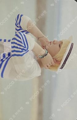 Boys Meet U Key photocard image