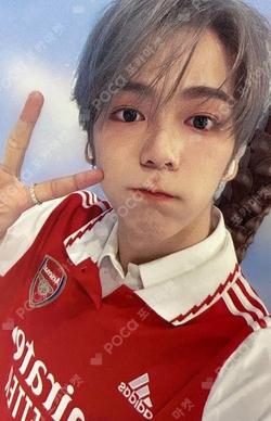 Liminality - EP.LOVE META ALBUM (PLATFORM VER.) OVER ver.